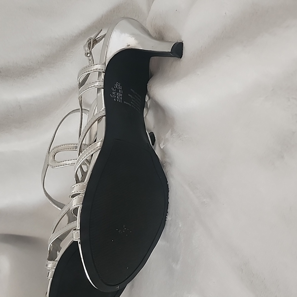 ALFANI 👠 Heels - Picture 3 of 6